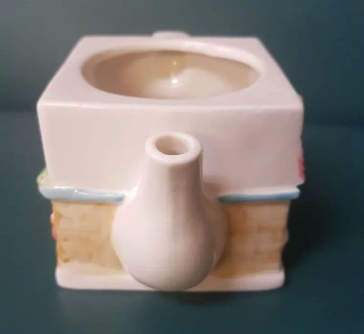 フラワーポット インテリア 陶器 花入れ 置物 ガーデニング 花瓶