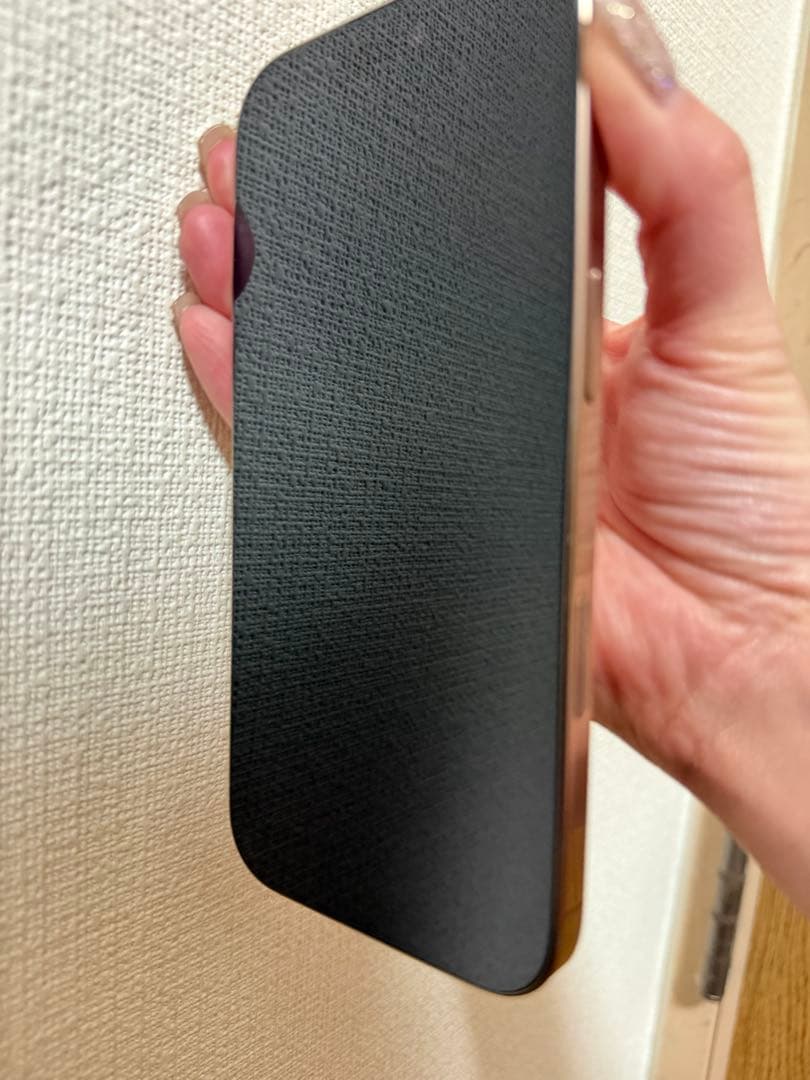 美品 iPhone16 Pro 128GB デザートチタニウム