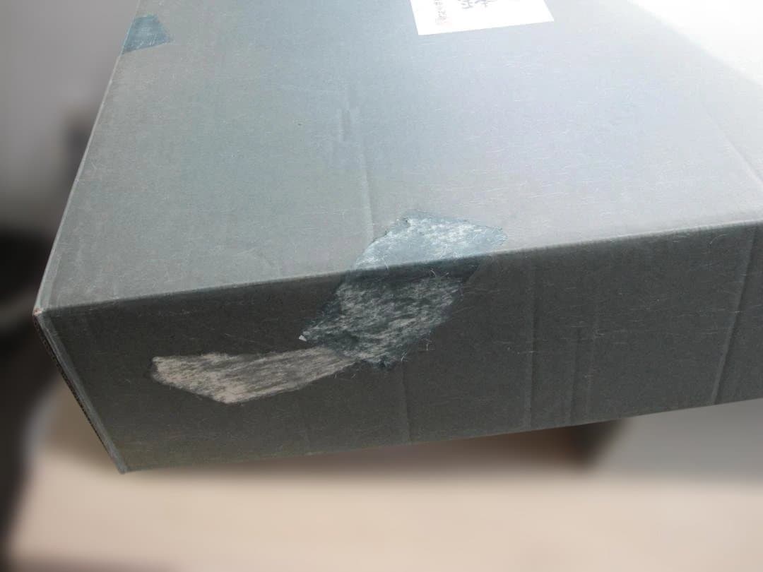 蕎麦打ち陶器こね鉢（尺七寸）