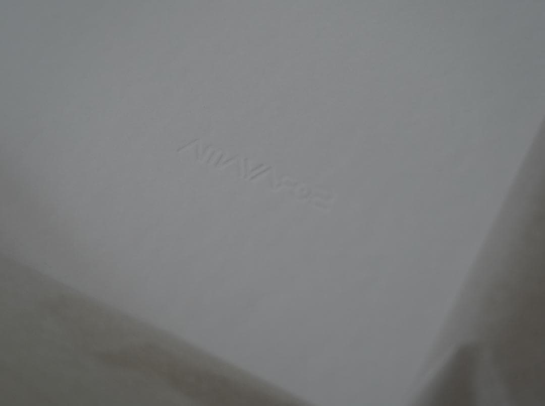 空山基 HAJIME SORAYAMA マリリン・ロボット 直筆サイン 1/20