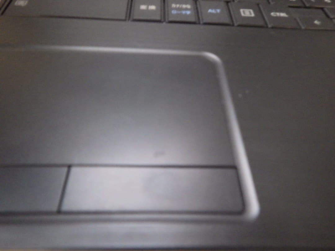 Windowsノート本体 TOSHIBA B65/J i5-8350U