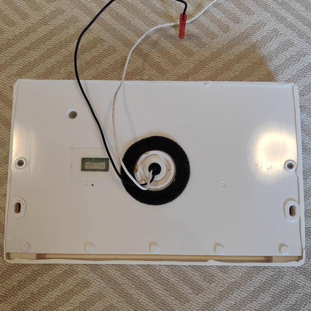 日立　エコキュート　浴室リモコン　BHP-FW46PD　♢