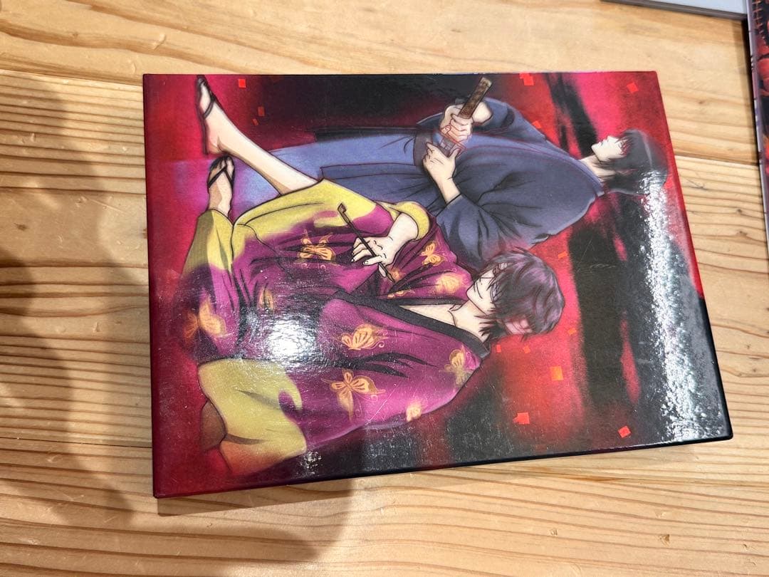 銀魂　アニメグッズ　まとめ売り