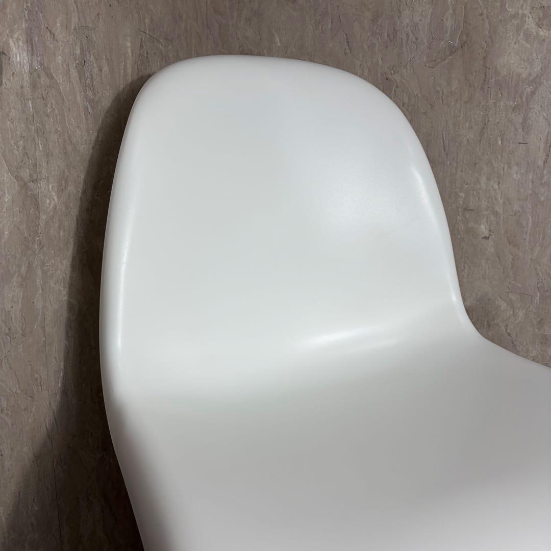 美品 Vitra Panton Chair パントンチェア ヴィトラ 紙タグ