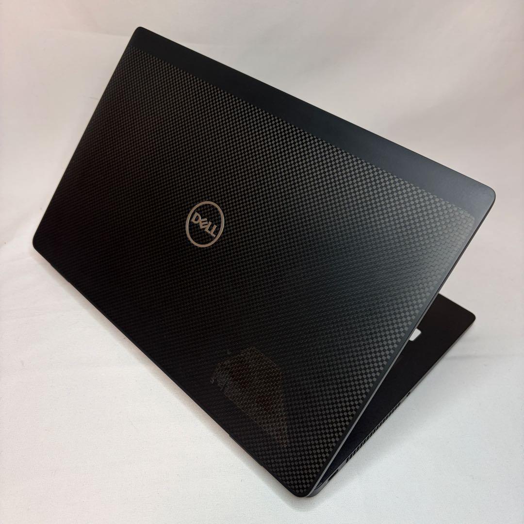 使用少 準美 LATITUDE 7320 第11世代 i7 32GB 512GB