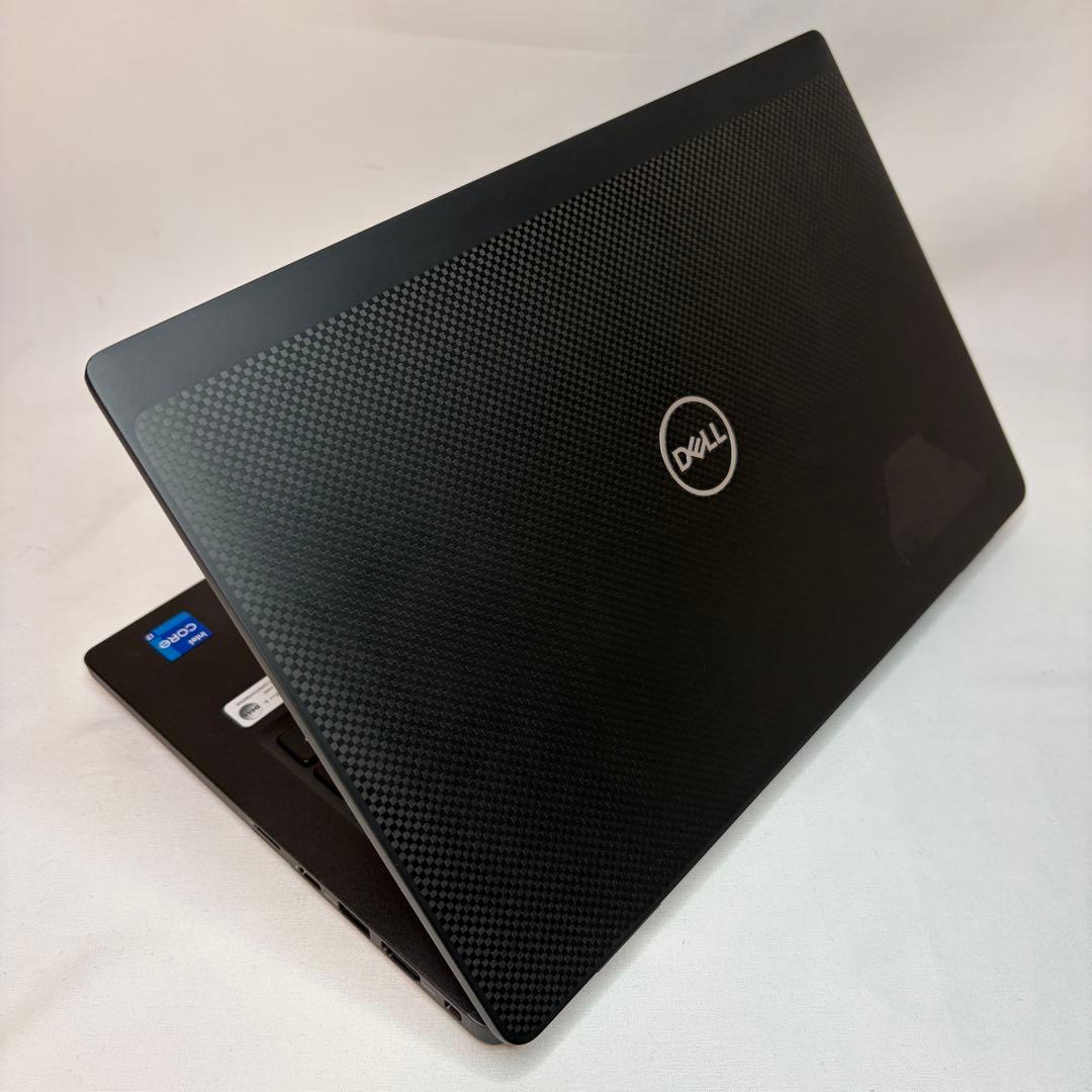 使用少 準美 LATITUDE 7320 第11世代 i7 32GB 512GB