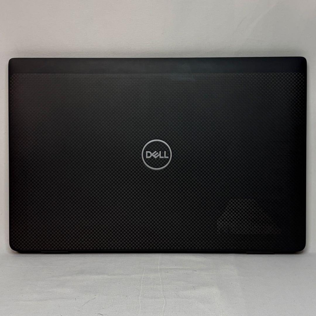 使用少 準美 LATITUDE 7320 第11世代 i7 32GB 512GB