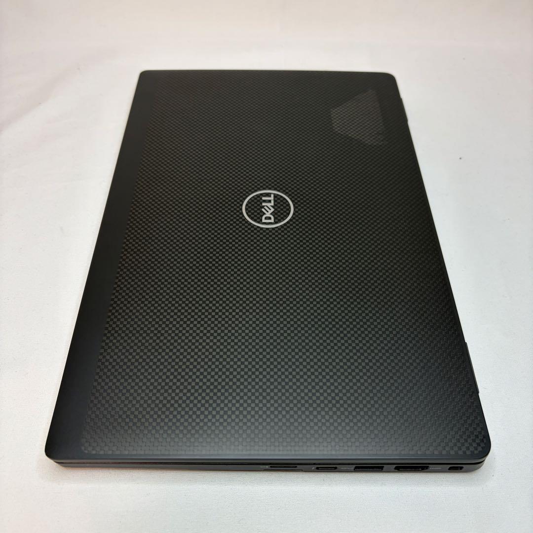 使用少 準美 LATITUDE 7320 第11世代 i7 32GB 512GB