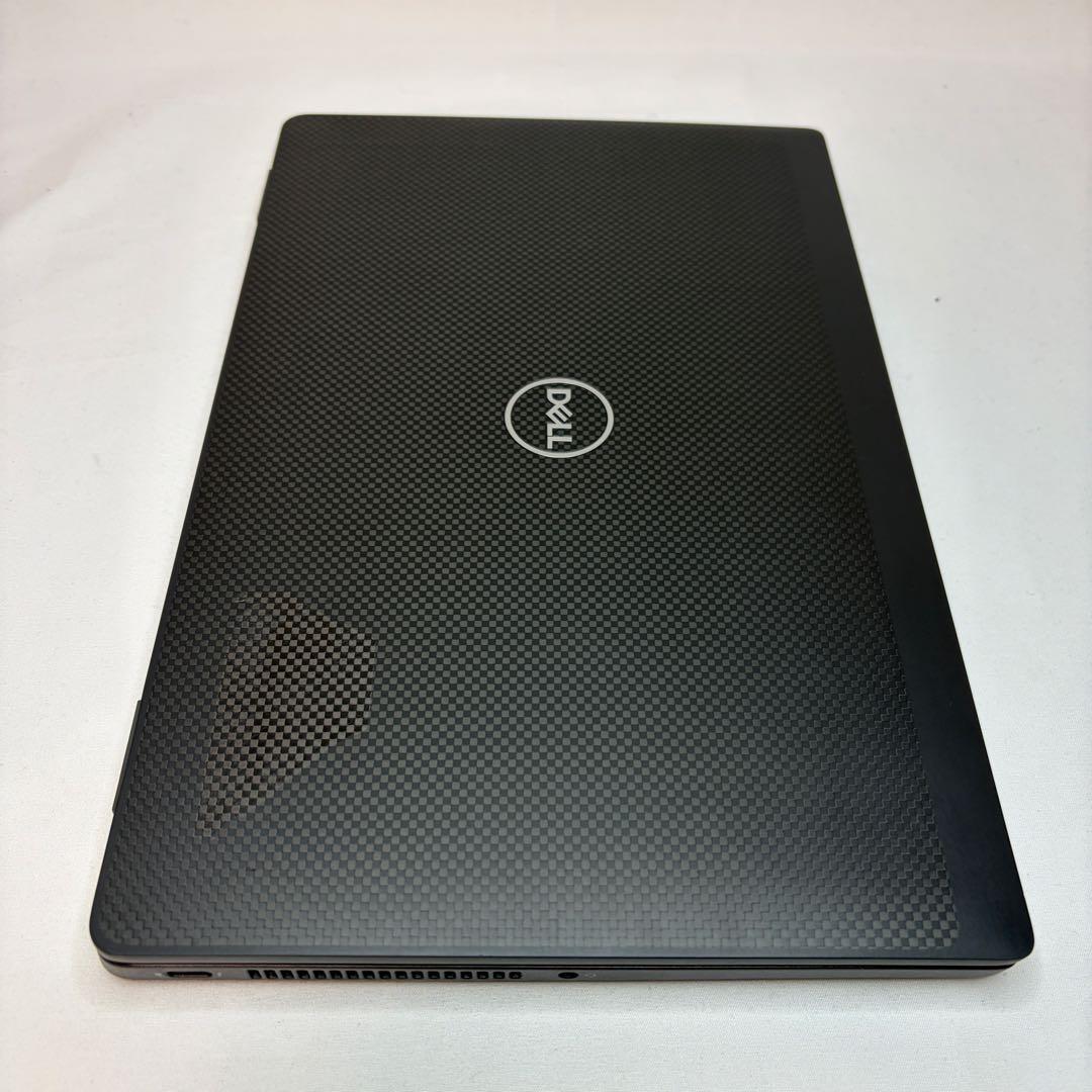 使用少 準美 LATITUDE 7320 第11世代 i7 32GB 512GB