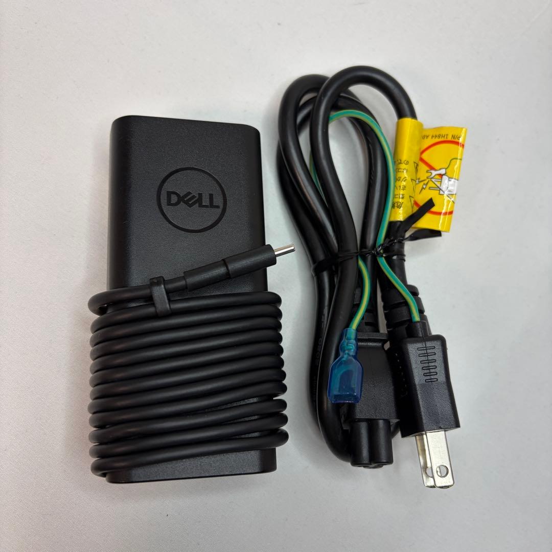 使用少 準美 LATITUDE 7320 第11世代 i7 32GB 512GB