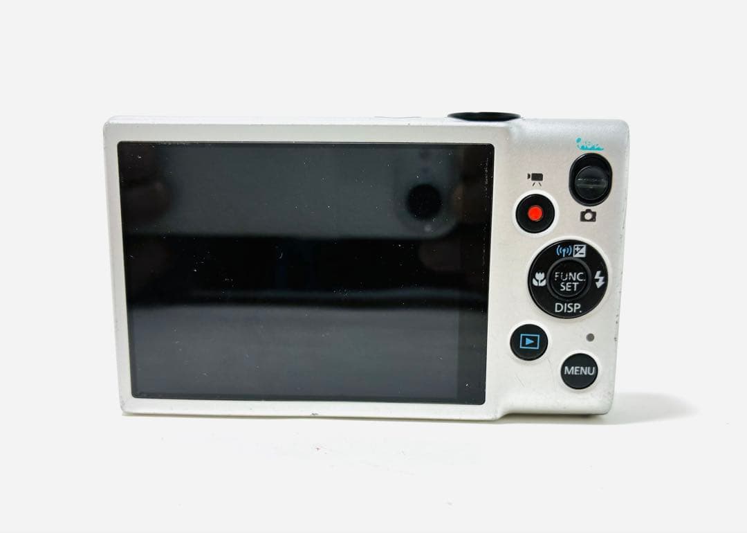 Canon IXY110F ジャンク品