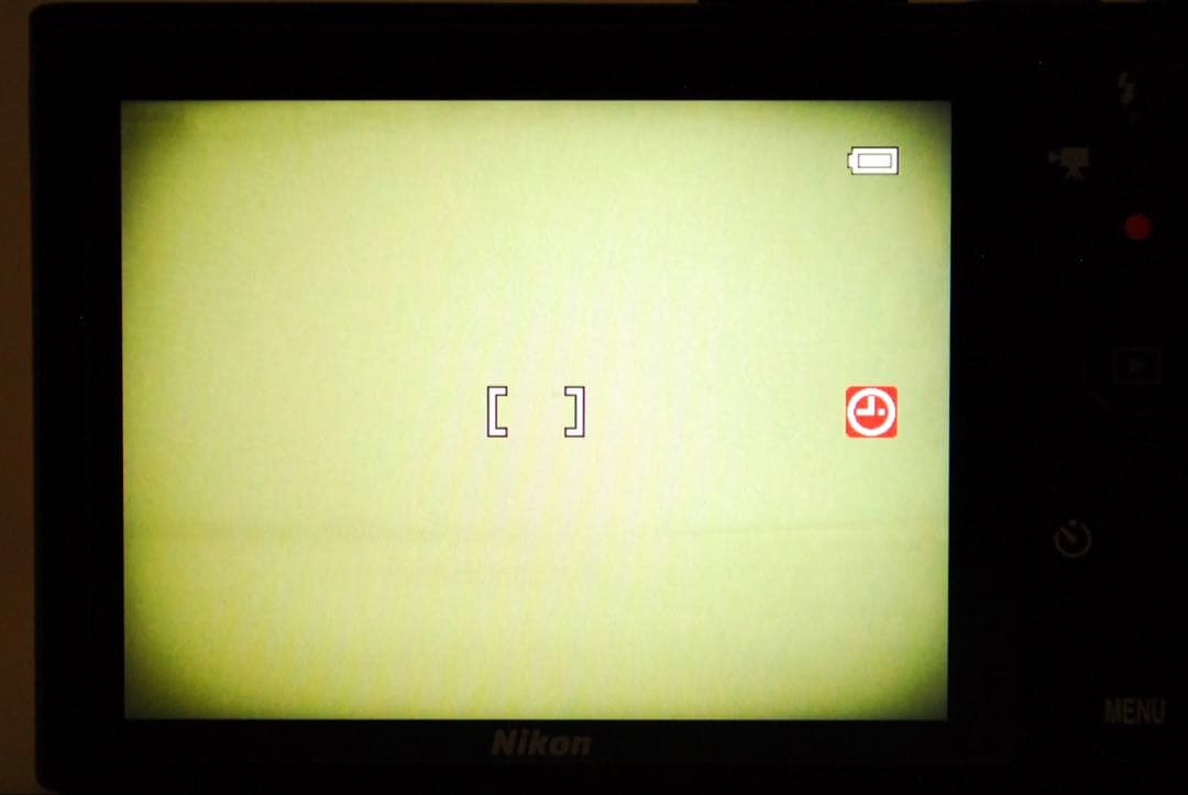 Nikon COOLPIX P300❤️スマホ転送 動作確認済 ニコン ブラック