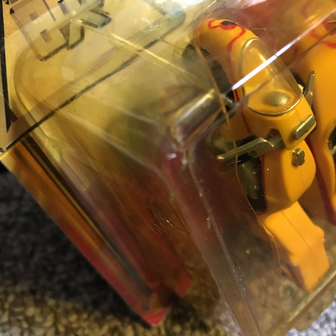 人造人間キカイダーフィギュア　特撮昭和ヒーロー