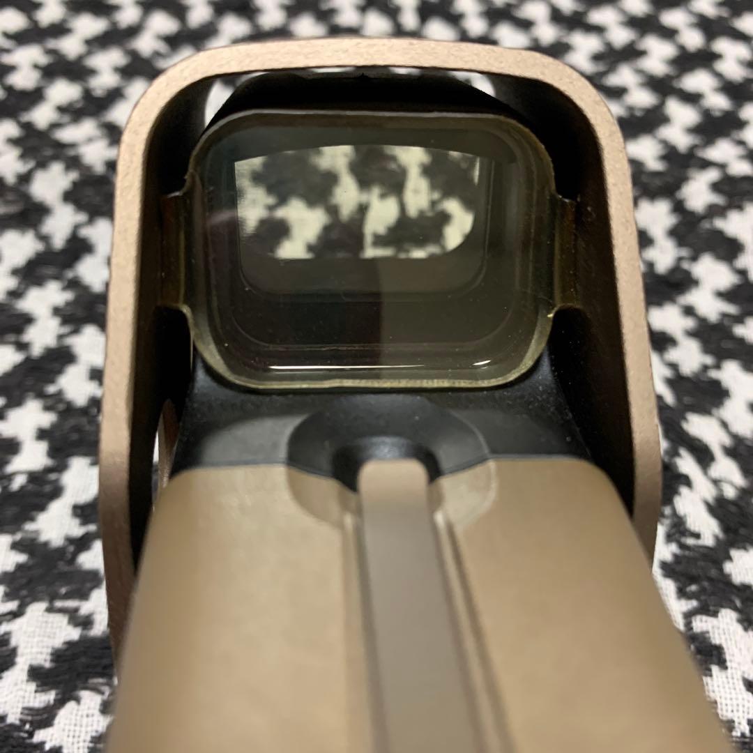 実物　EOTECH 553 ホロサイト