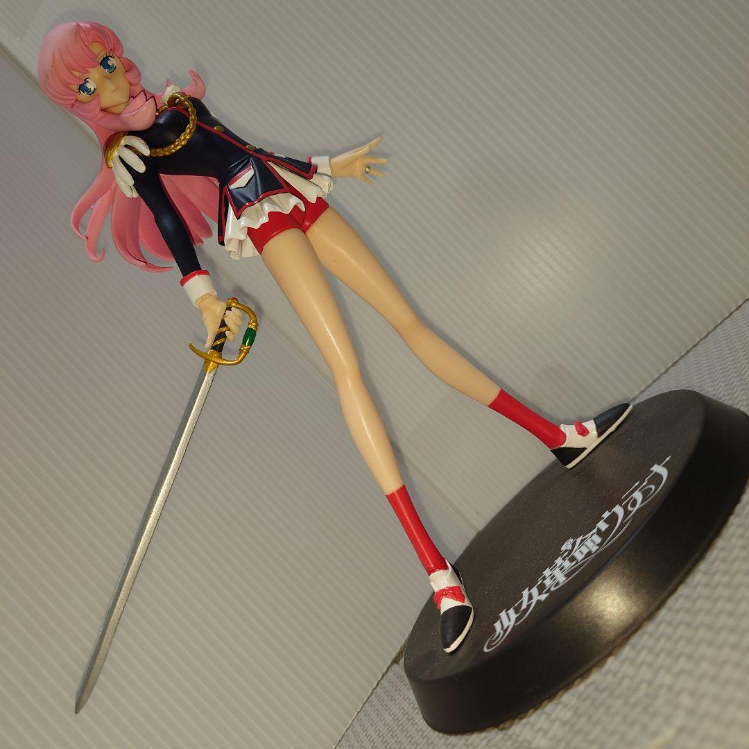 Eternal Planet Series 少女革命ウテナ プレミアムフィギュア