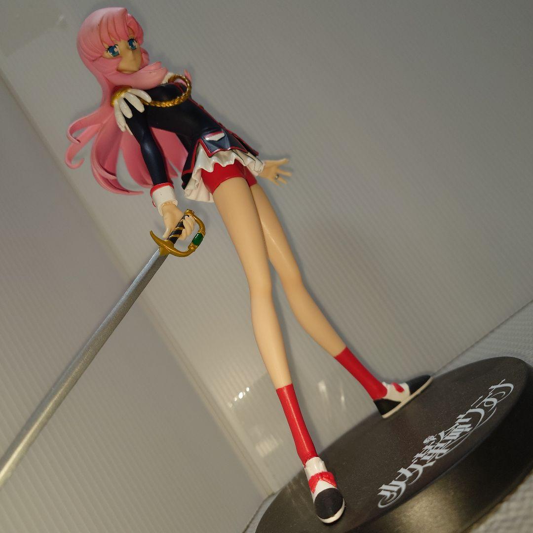 Eternal Planet Series 少女革命ウテナ プレミアムフィギュア