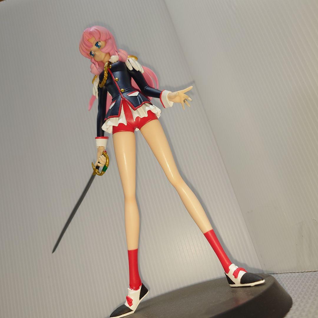 Eternal Planet Series 少女革命ウテナ プレミアムフィギュア