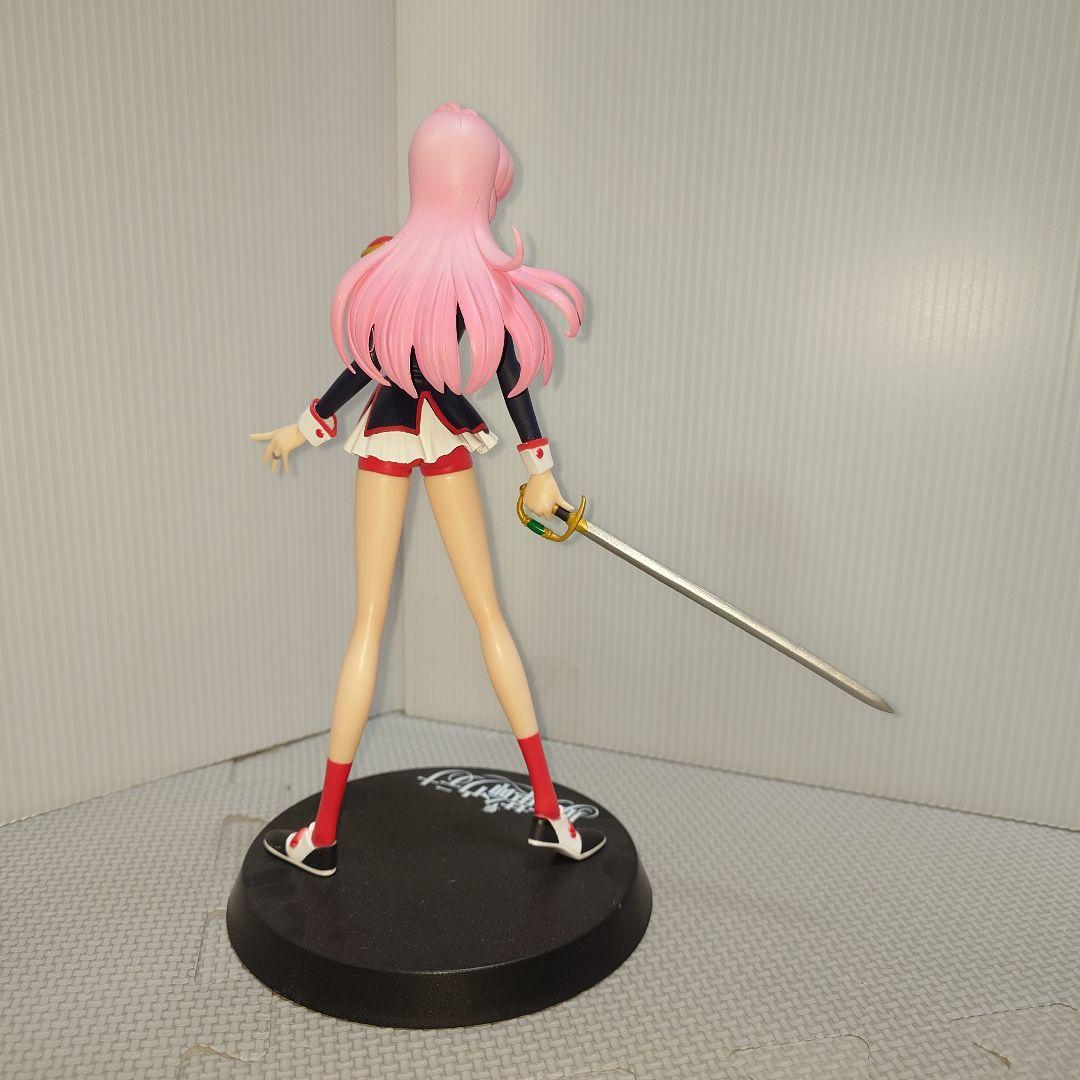 Eternal Planet Series 少女革命ウテナ プレミアムフィギュア