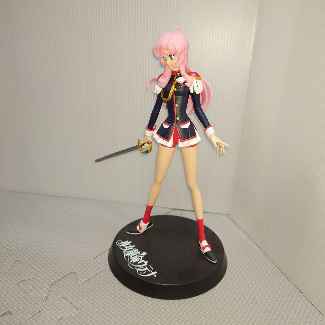 Eternal Planet Series 少女革命ウテナ プレミアムフィギュア