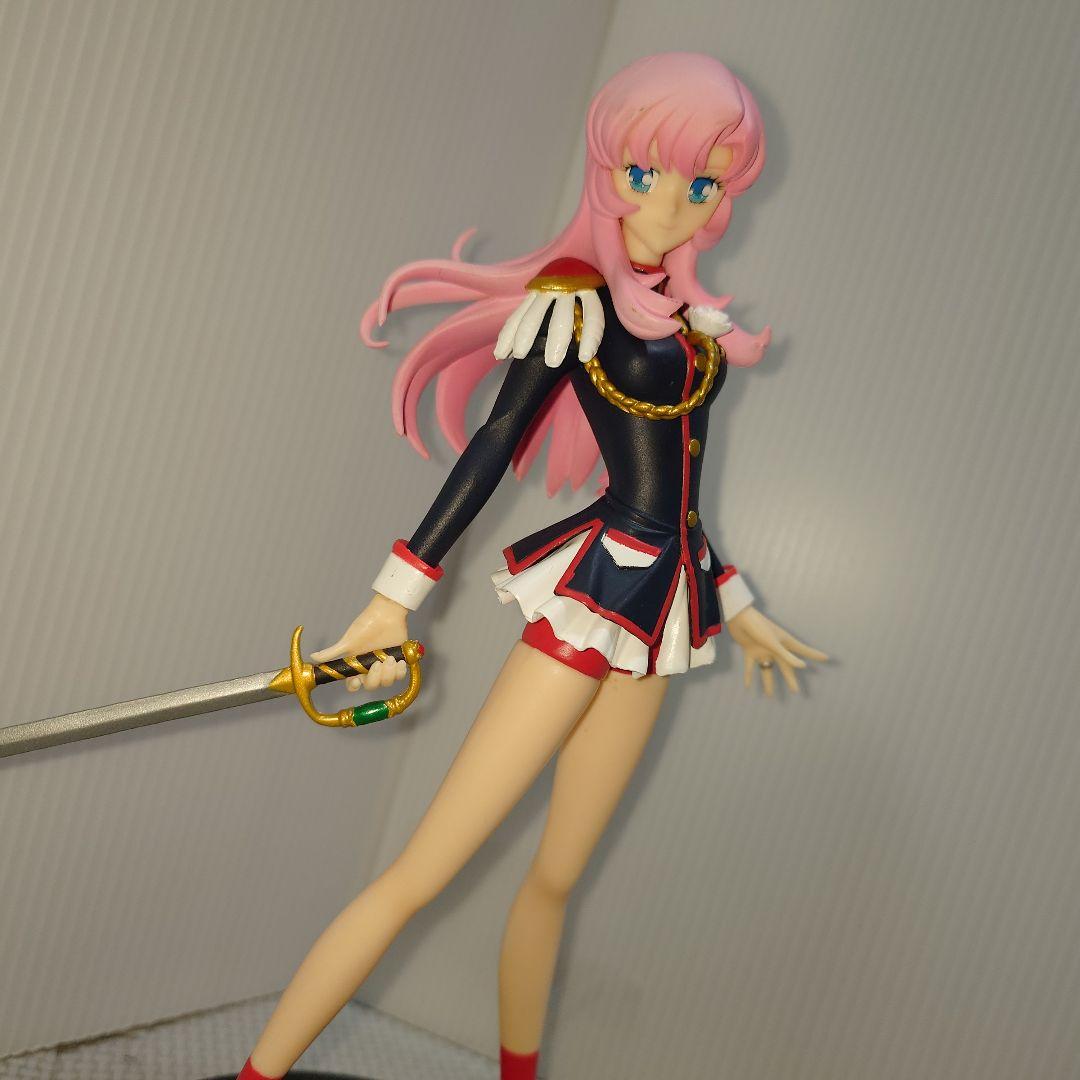 Eternal Planet Series 少女革命ウテナ プレミアムフィギュア