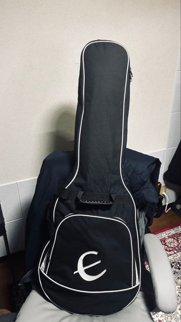 【都内手渡しのみ】Epiphone Riviera Custom P93