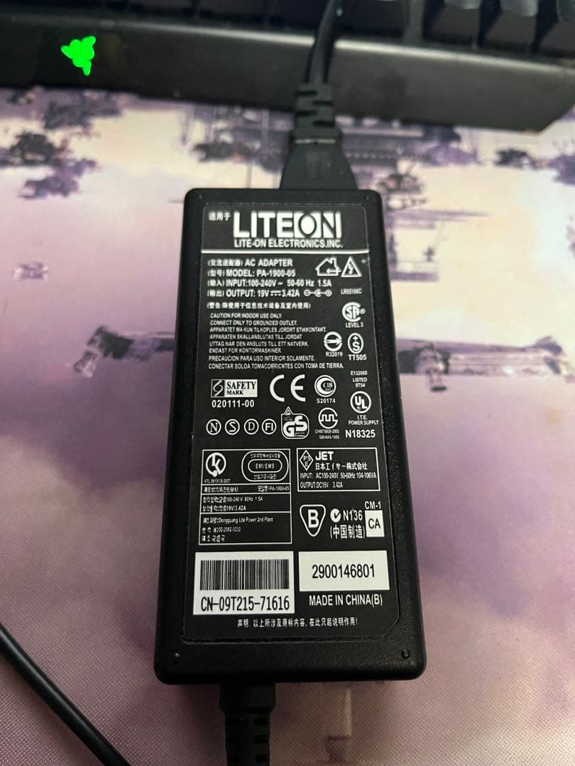 その他ノートPC本体 DAIV 4P i7-1165G7/32G/1TB