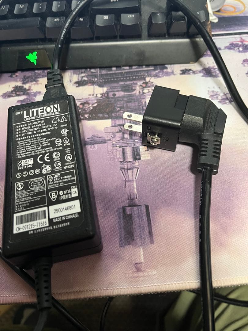 その他ノートPC本体 DAIV 4P i7-1165G7/32G/1TB