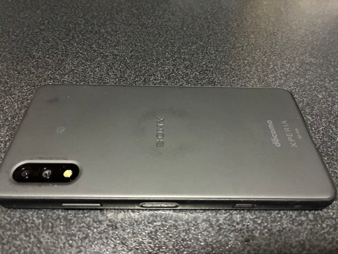 Xperia Ace II SO-41B SIMフリー（本体のみ）
