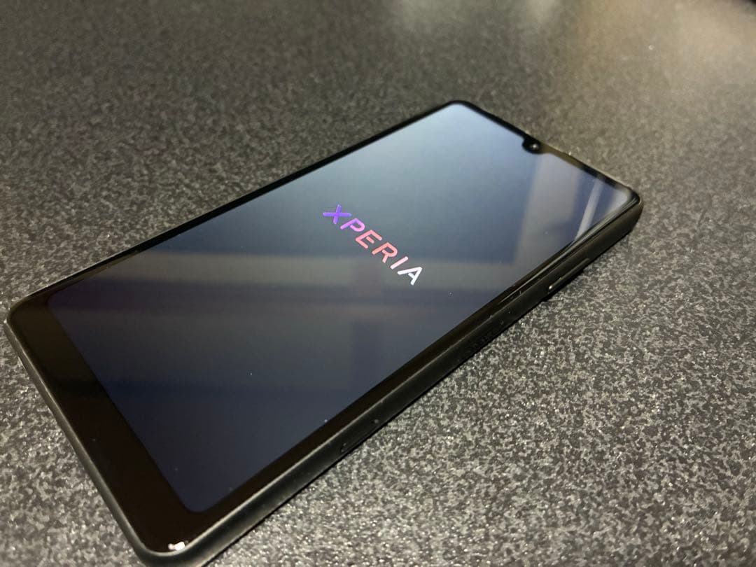 Xperia Ace II SO-41B SIMフリー（本体のみ）