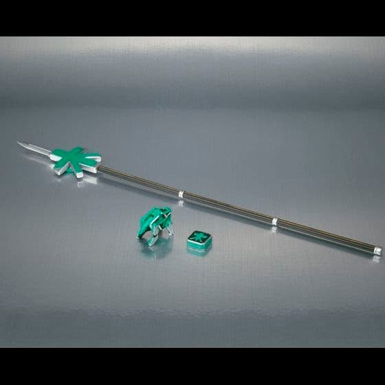 〈新品未開封〉S.H.Figuarts シンケングリーン ～シンケンジャー