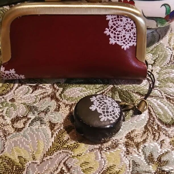 おまとめ【本革】印鑑ケース