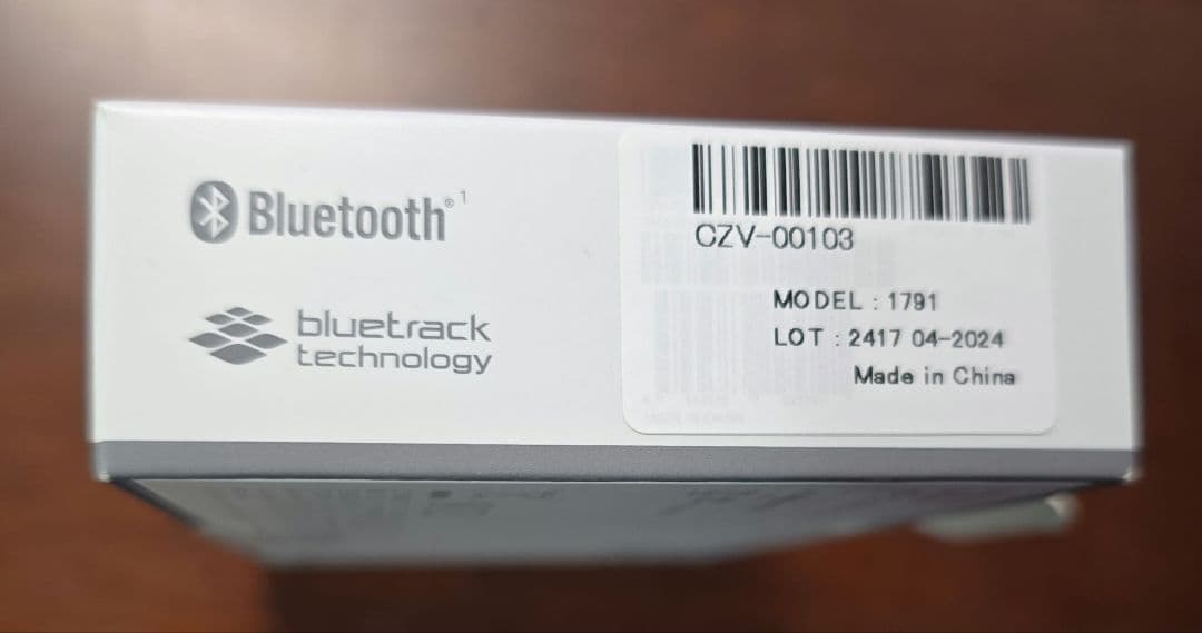 【新品・未開封】 Microsoft Surface Arc Mouse 本体