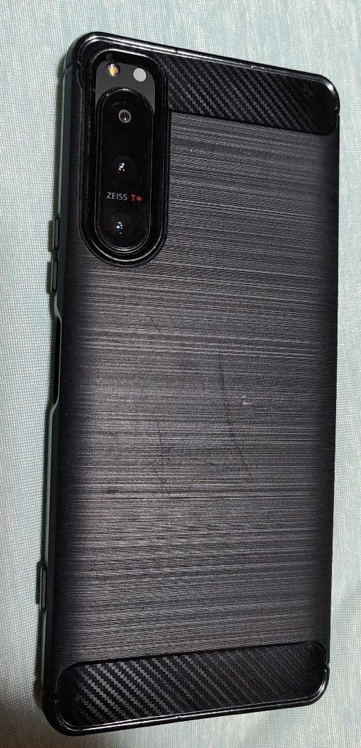 XPERIA 5 Ⅳ　画面破損