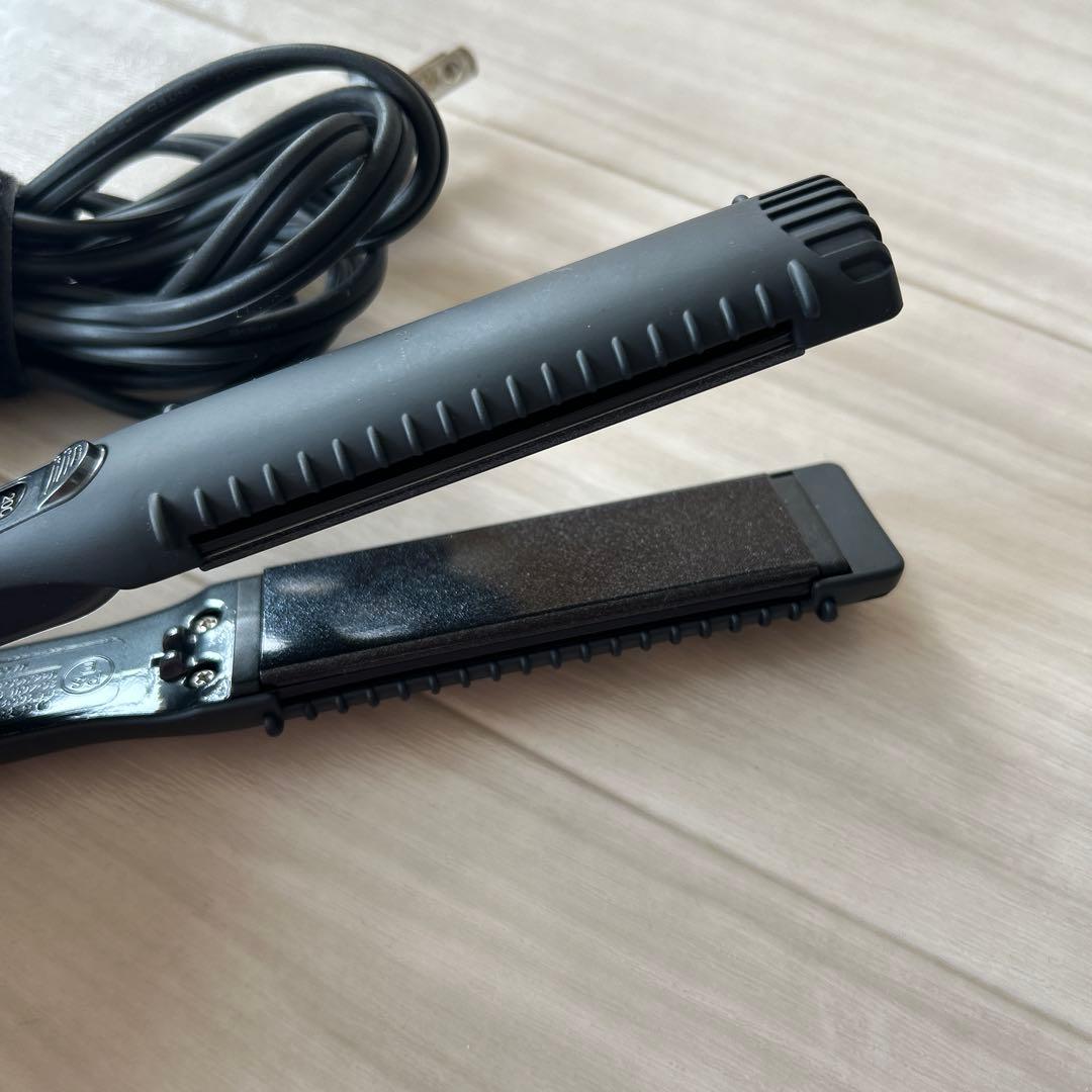 マグネット ヘアプロ ストレートアイロン