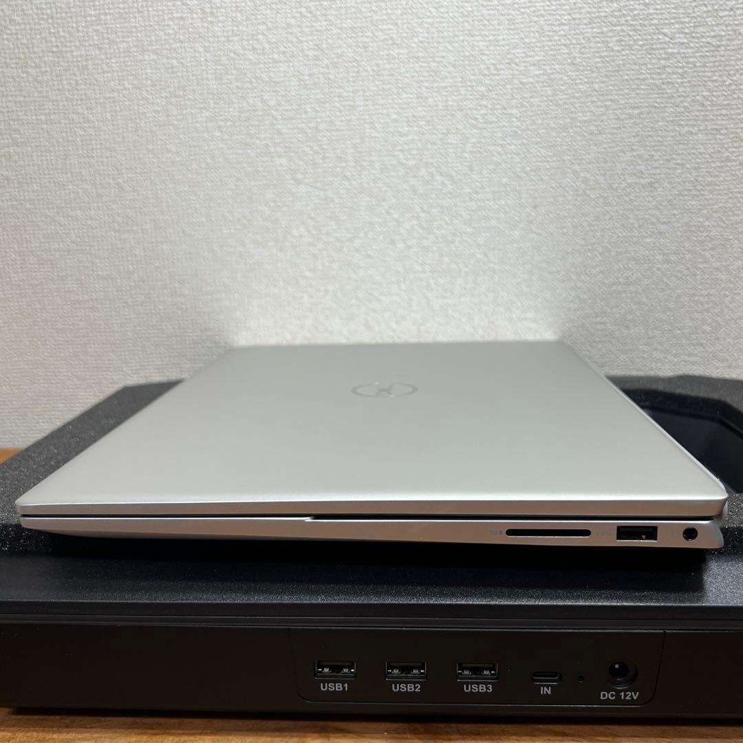 新品バッテリー Dell Inspiron Ryzen 5 5625U デル