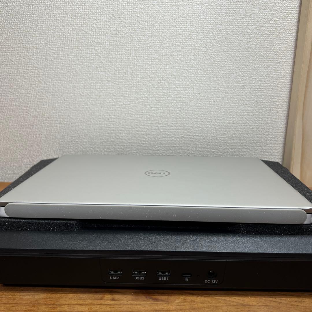 新品バッテリー Dell Inspiron Ryzen 5 5625U デル