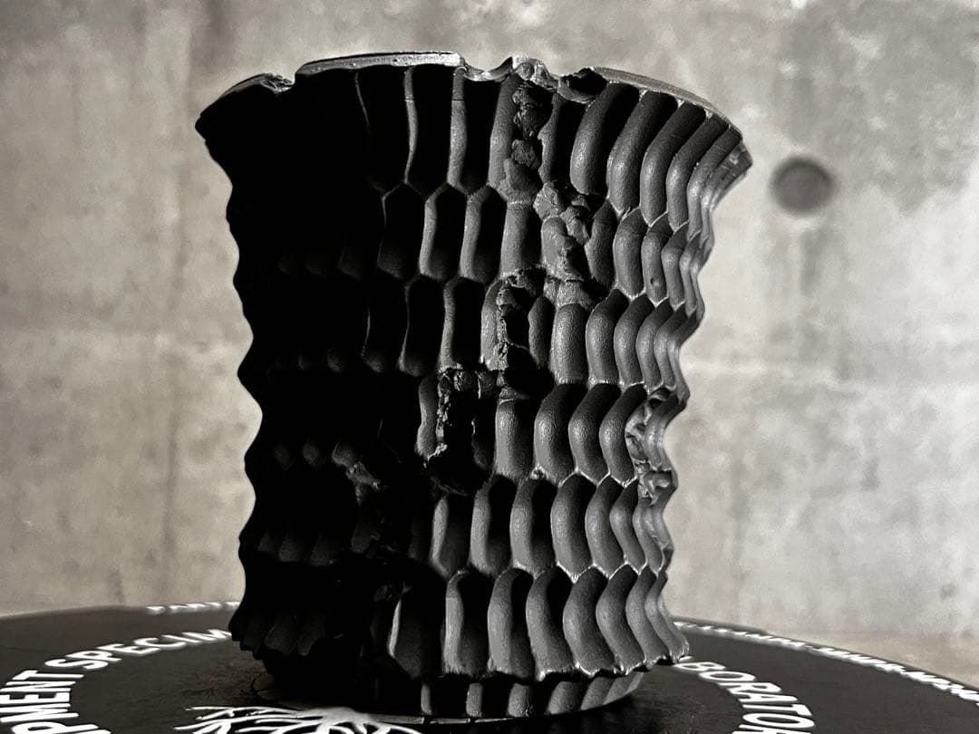 手作植木鉢 Mサイズ 検（ 塊根植物 グラキリス パキプス アガベ)