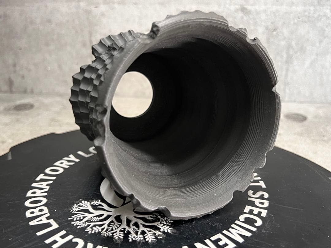手作植木鉢 Mサイズ 検（ 塊根植物 グラキリス パキプス アガベ)