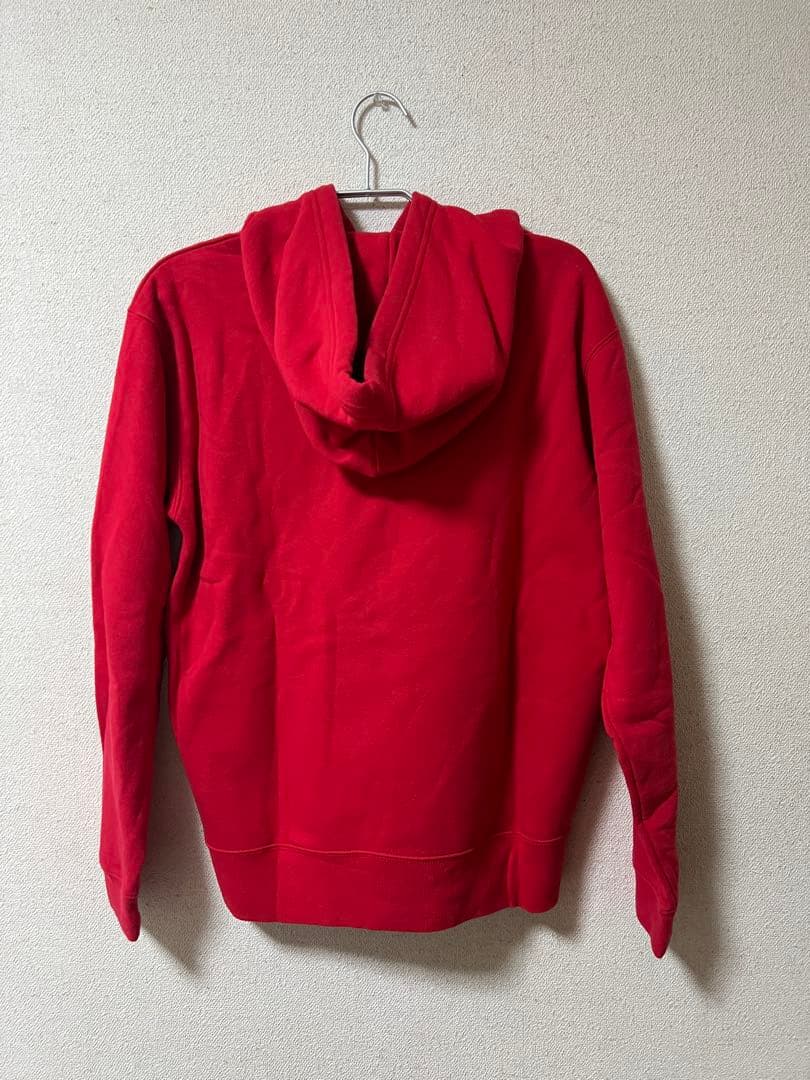 KUZIRA フーディー　パーカー