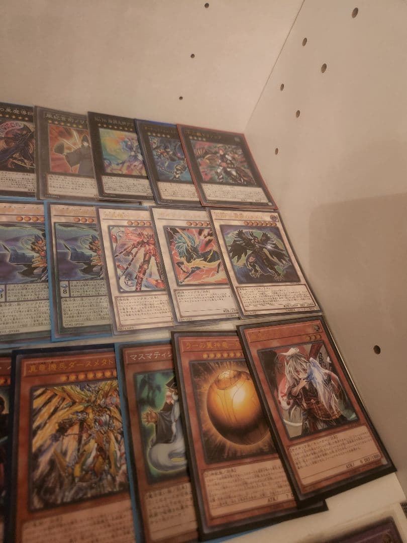 に*♪様 遊戯王　レリーフ、ホロ、コレクターズレア等まとめ売り
