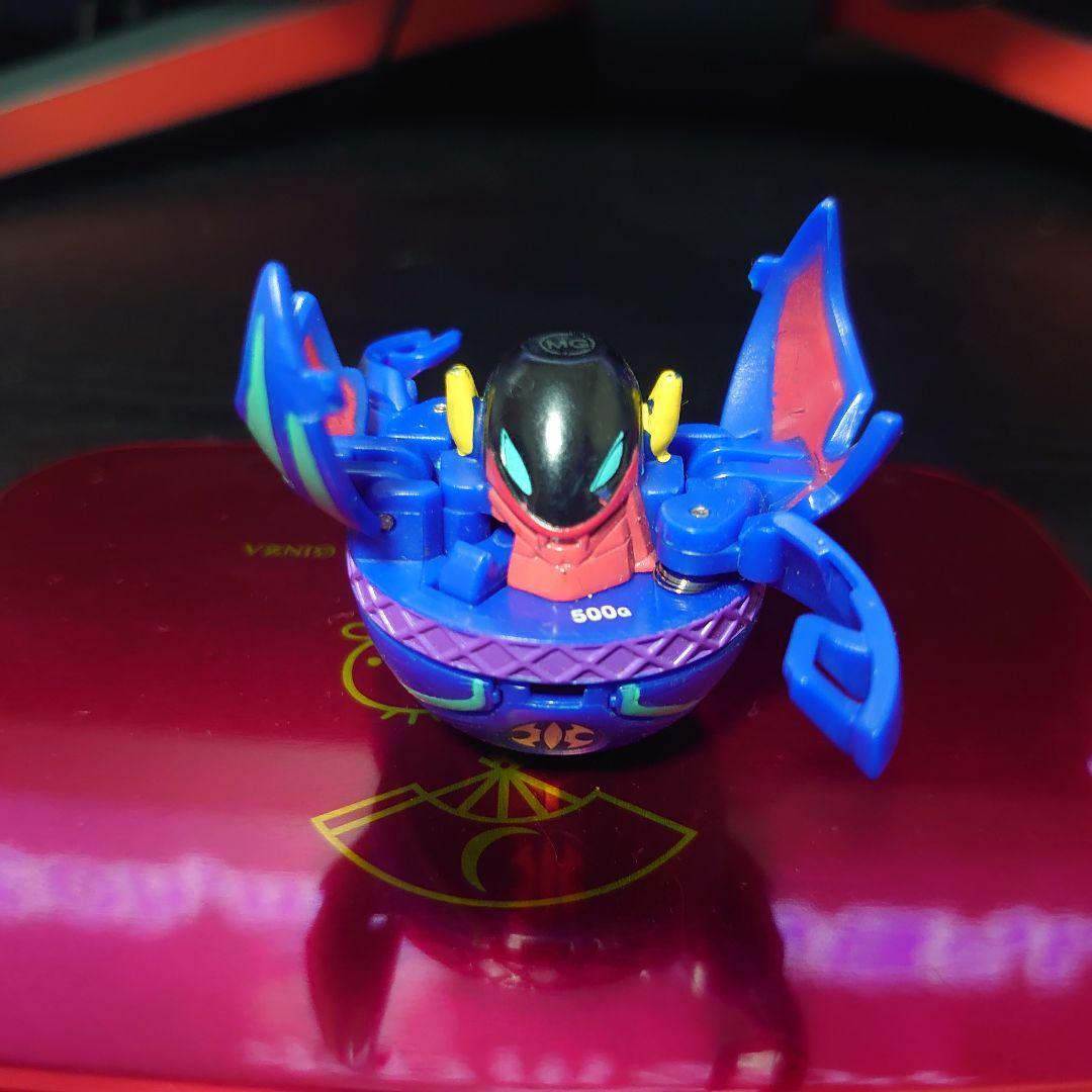 爆丸　水属性　まとめ売り