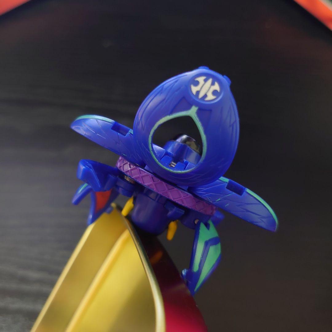 爆丸　水属性　まとめ売り