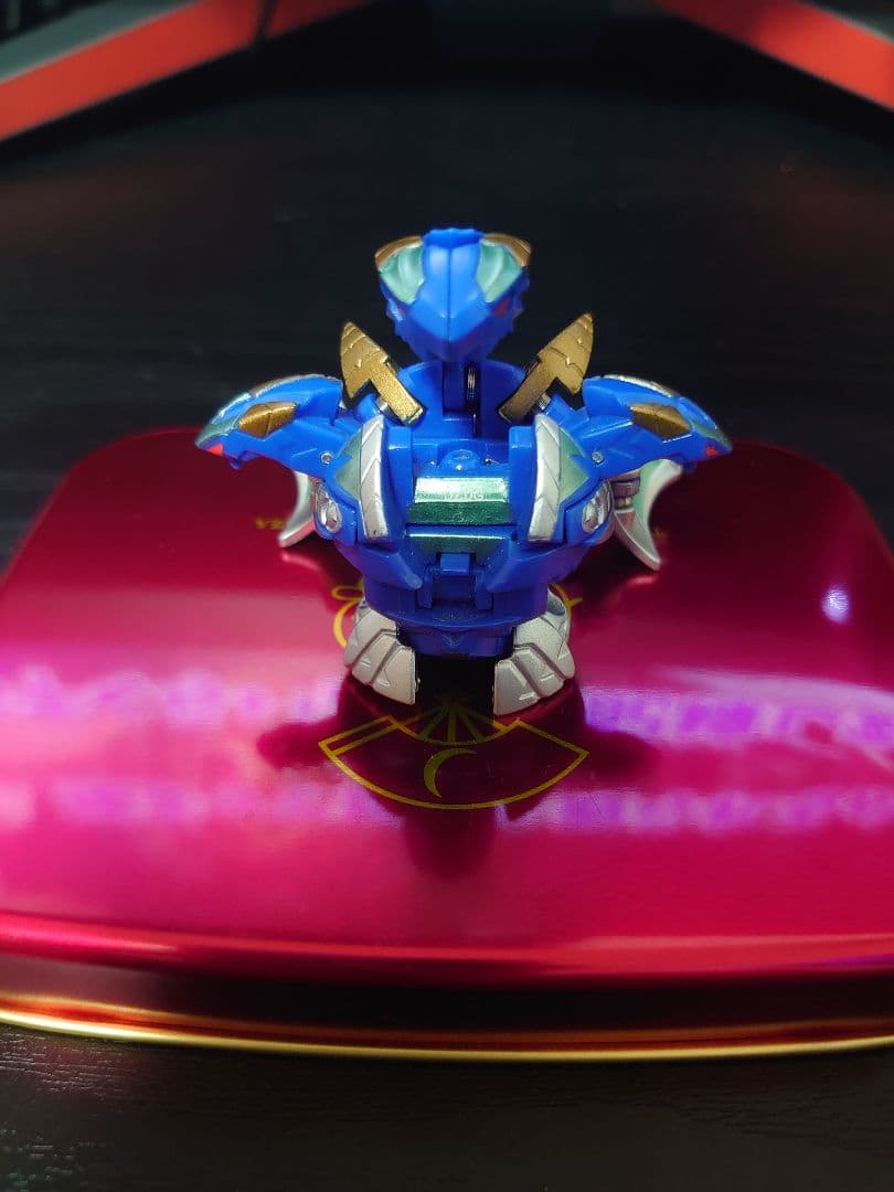 爆丸　水属性　まとめ売り