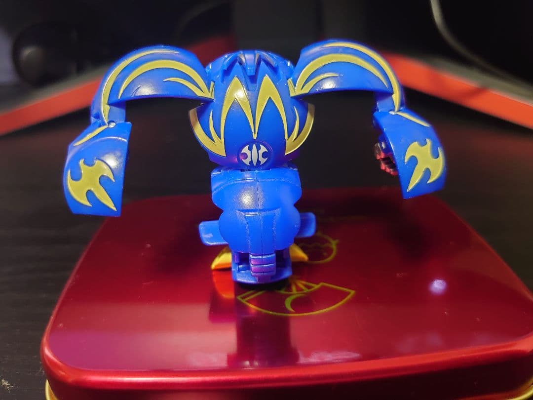 爆丸　水属性　まとめ売り