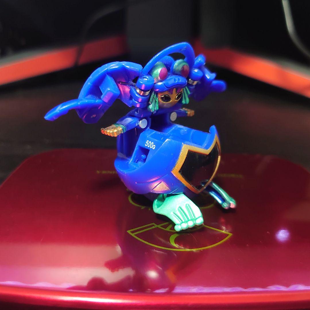 爆丸　水属性　まとめ売り