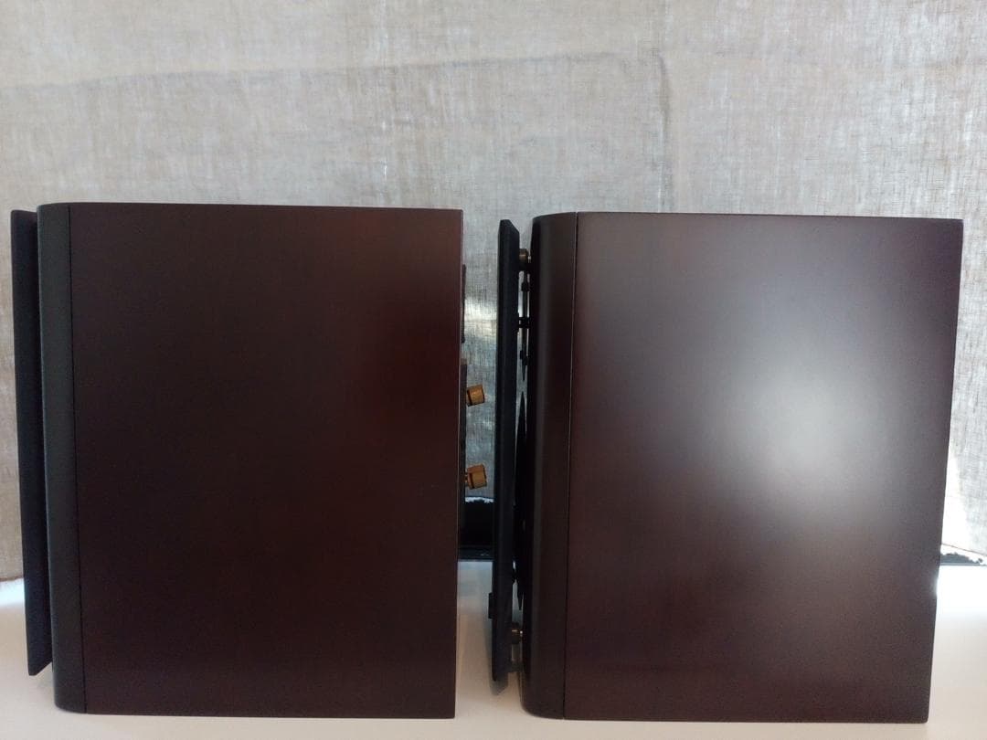 【希少】Victor EX-A300 ウッドコーン オーディオシステム［2個口］