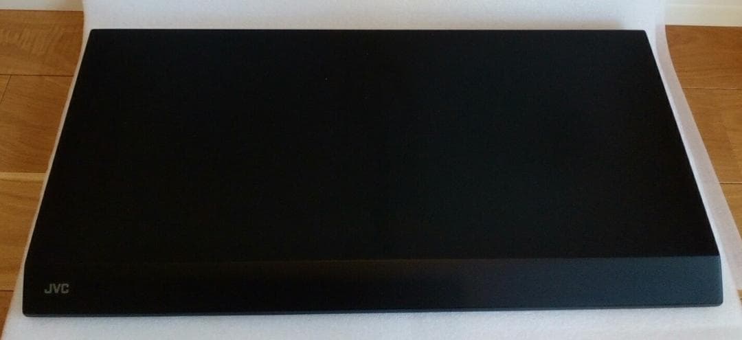 【希少】Victor EX-A300 ウッドコーン オーディオシステム［2個口］