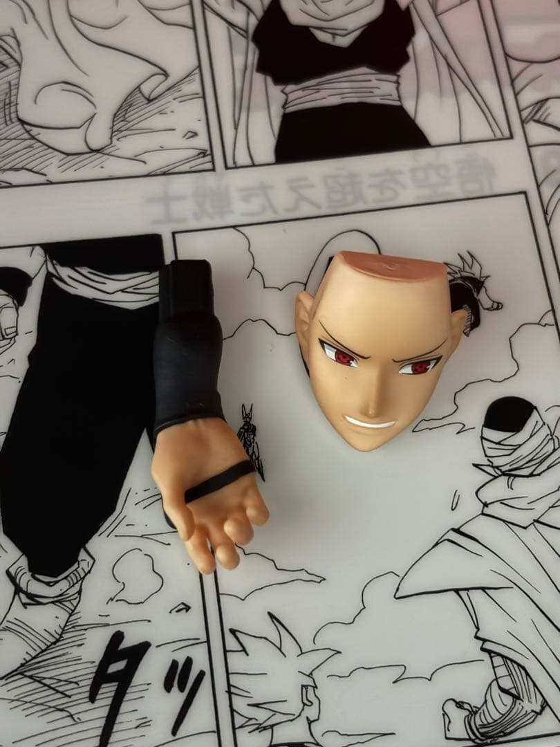 ナルト　フィギュアまとめ売り うちはイタチ　うちはサスケ