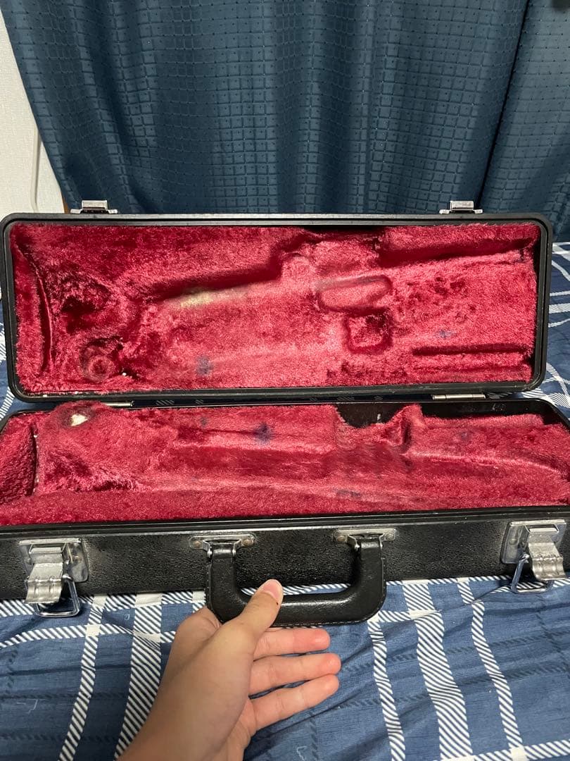 C*l様 ‼️YTR-1320 ヤマハ　トランペット‼️ ジャンク品