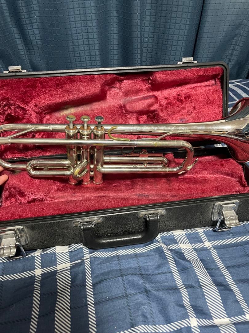 C*l様 ‼️YTR-1320 ヤマハ　トランペット‼️ ジャンク品